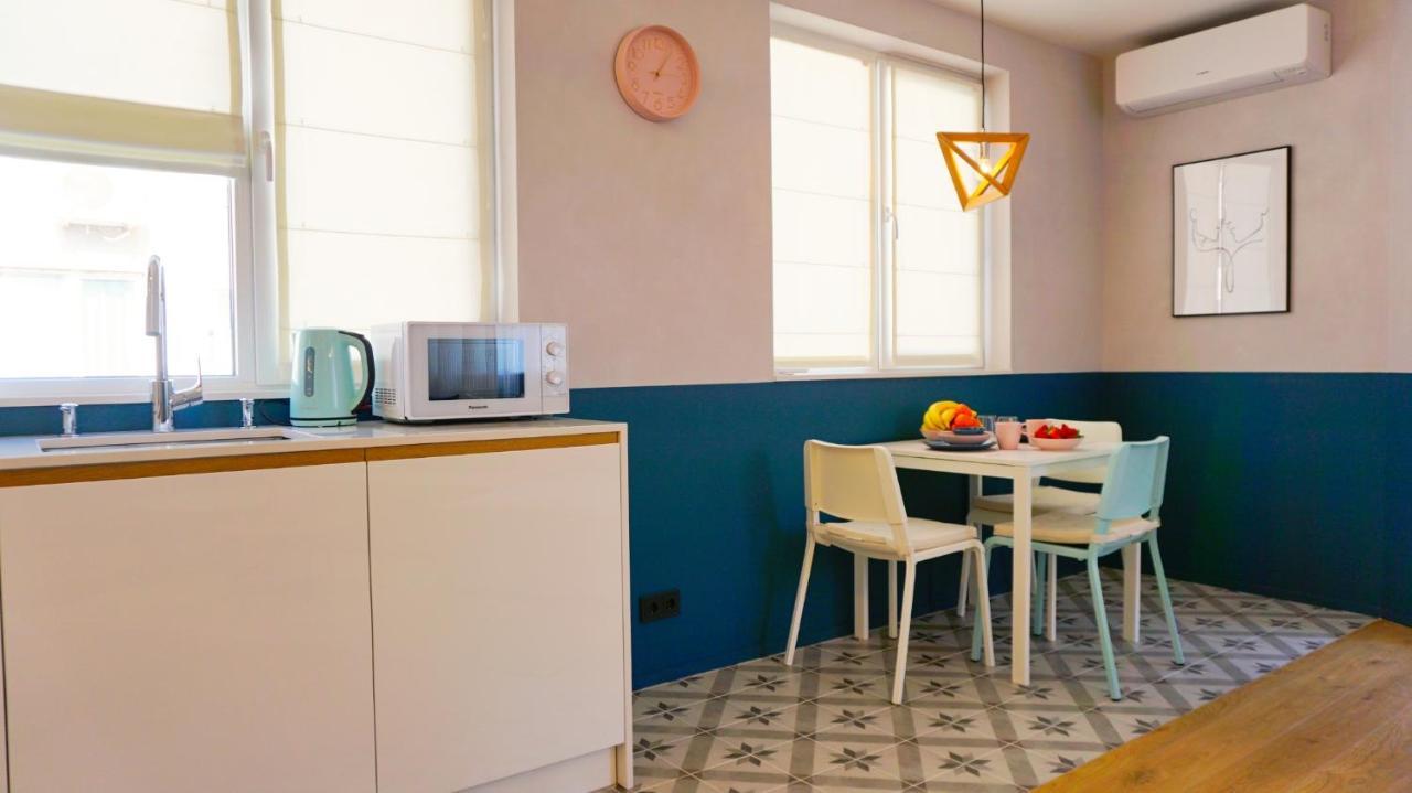 Апартамент Жасмин С Частен Гараж - Jasmin Apartment With Private Garage Varna Extérieur photo