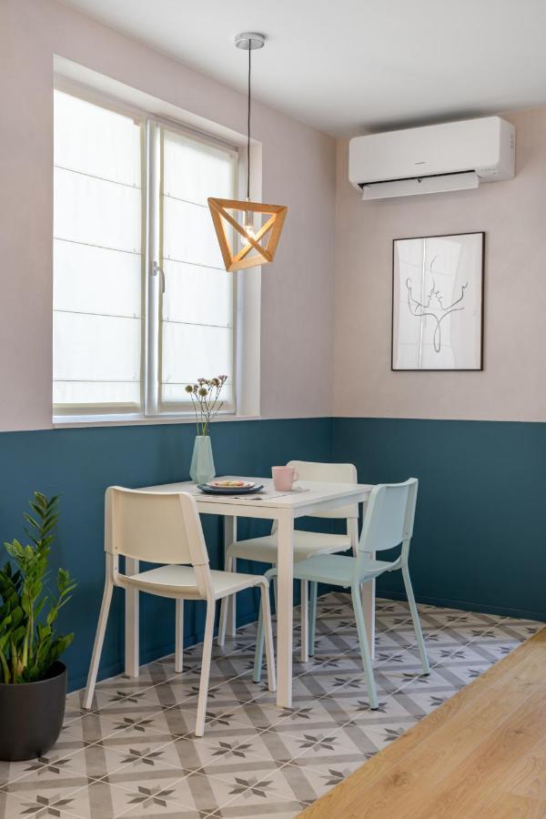 Апартамент Жасмин С Частен Гараж - Jasmin Apartment With Private Garage Varna Extérieur photo
